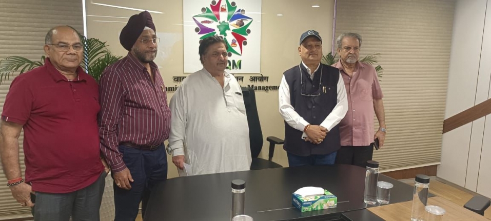 तुर्की और अजरबैजान द्वारा भारत विरोधी रुख के विरोध में सम्पूर्ण व्यापारिक व परिवहन बहिष्कार किया जाए।